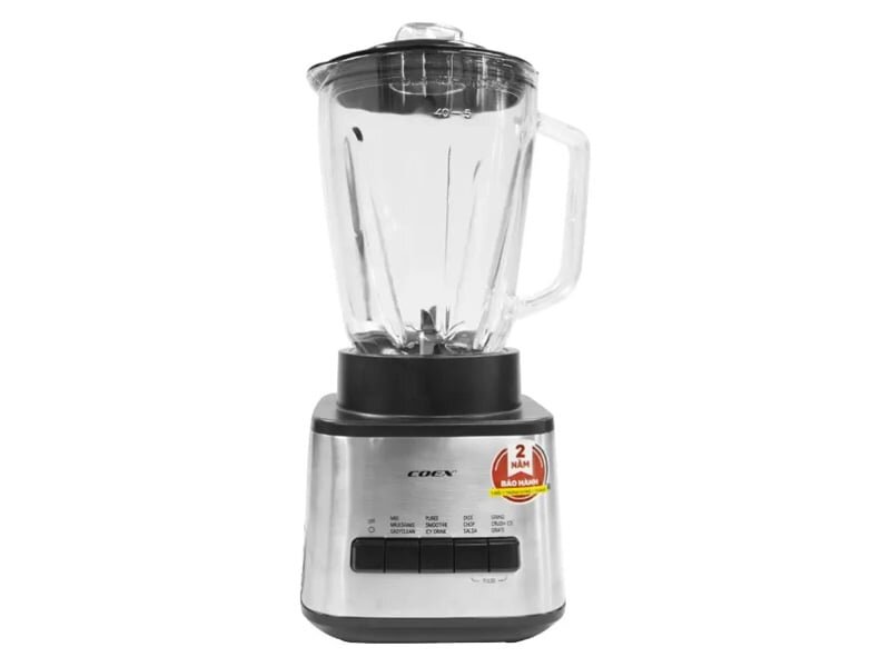 Hình ảnh  máy xay sinh tố Coex CB-4102 450W