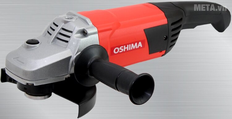Máy mài góc Oshima M2300 Máy mài góc Oshima M2300