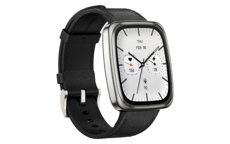 Đồng hồ thông minh Amazfit Active 2 Square