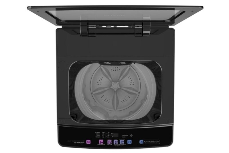 Máy giặt Sharp 9 kg ES-TN91EN-DG