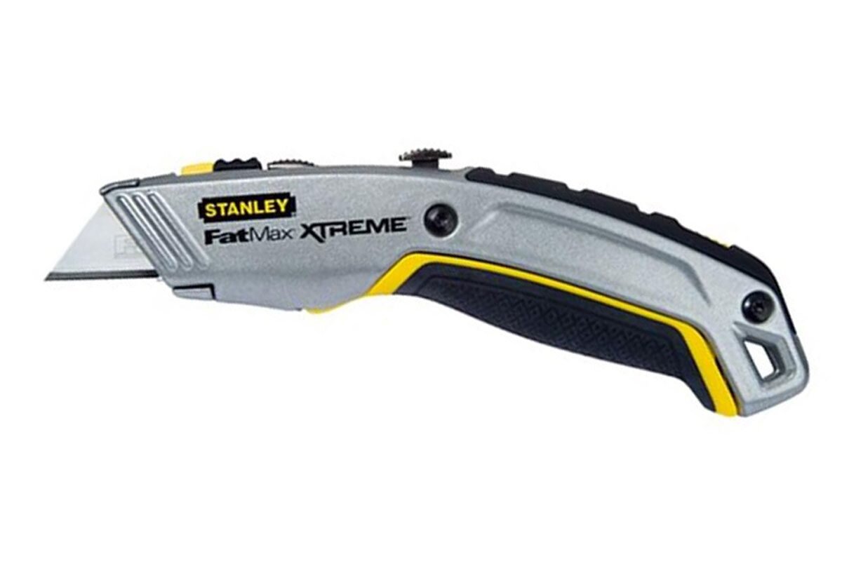 Dao rọc trổ đa năng 10mm Stanley 10-789