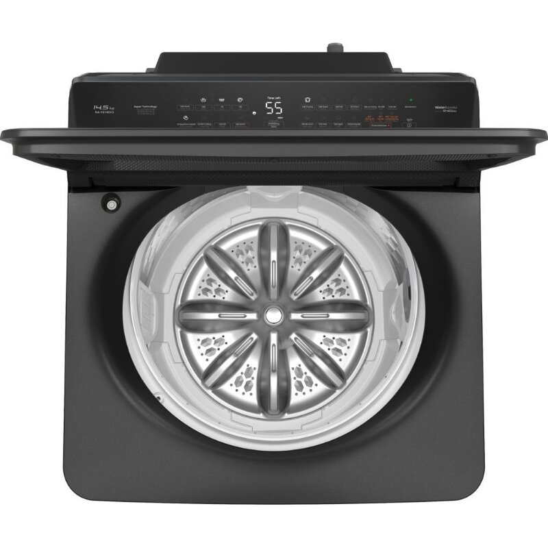Máy giặt Panasonic Inverter 14.5 Kg NA-FD145V3BV