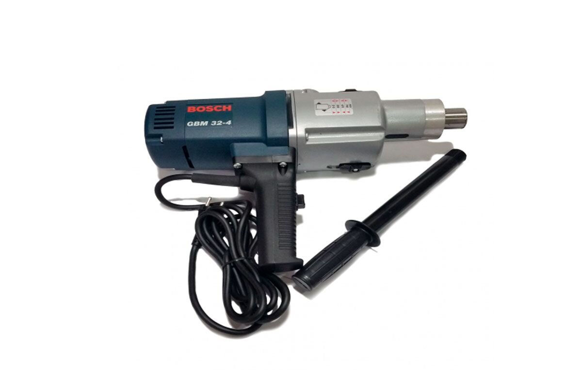 Máy khoan sắt 32mm Bosch GBM 32-4
