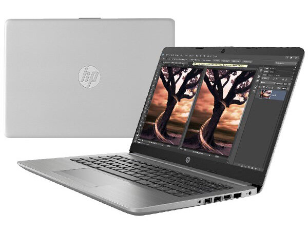 Laptop HP 240 G8 617L4PA