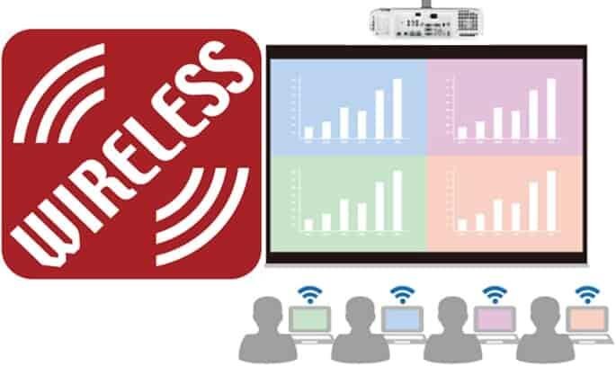 Máy chiếu Panasonic PT-LB423-LCD -4.100 ANSI Lumens - Hàng chính hãng phải có phiếu bảo hành chính hãng