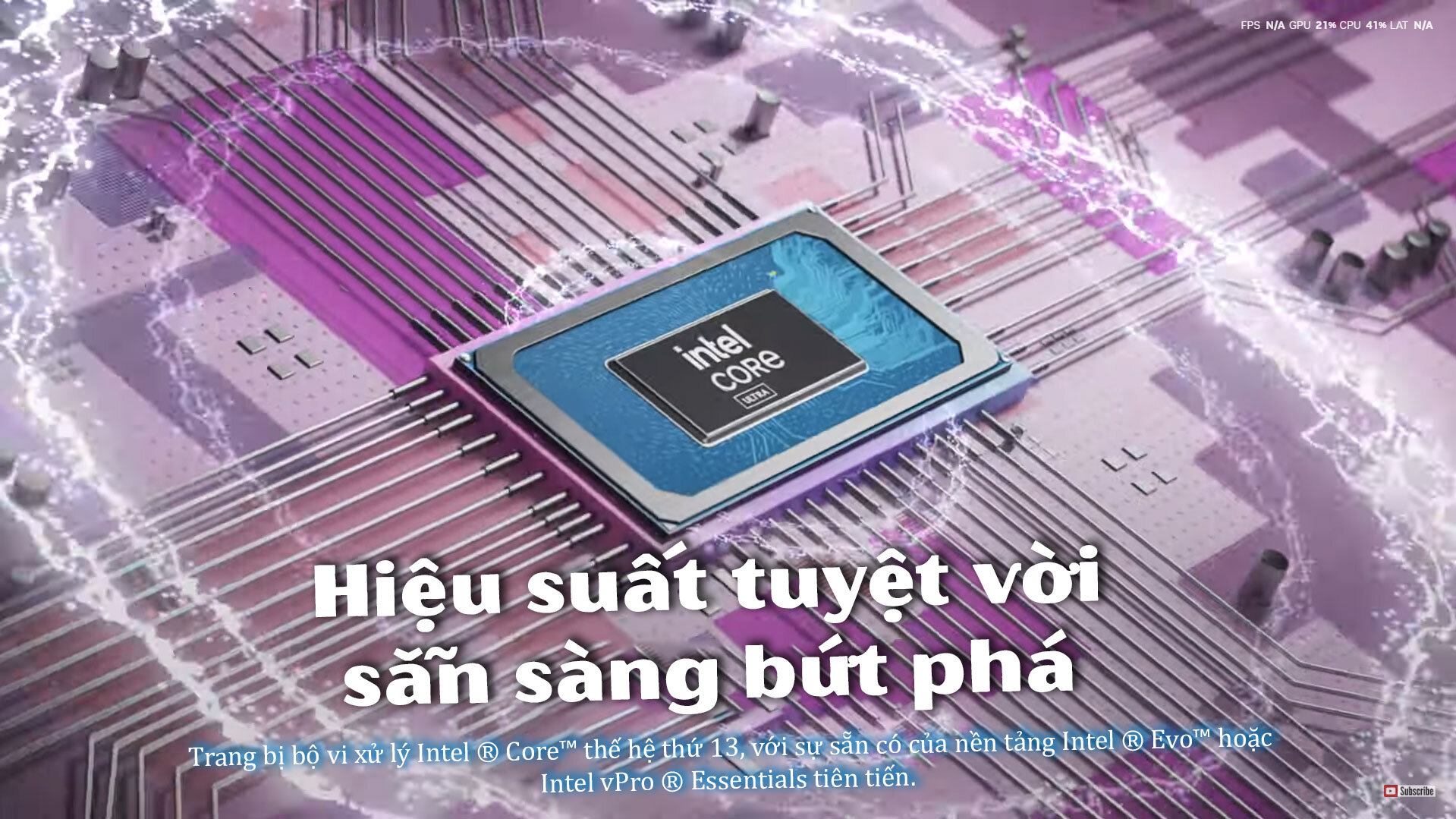 Laptop Lenovo Thinkbook 14 Gen 6 