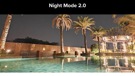 camera Xiaomi Redmi Note 10 Pro MFF