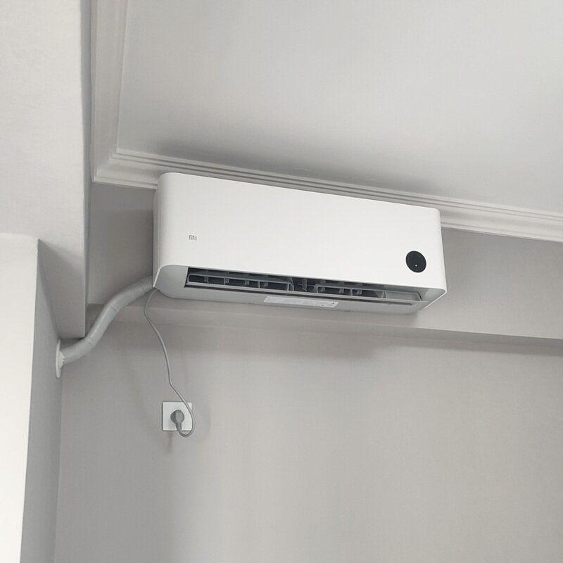 Điều hòa Xiaomi 12000 BTU 2 chiều inverter KFR-35GW/N1A3