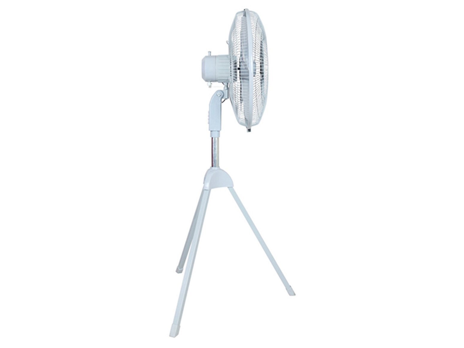 Quạt Benny BF-22S thiết kế kiểu dáng 3 chân cực kỳ vững chắc