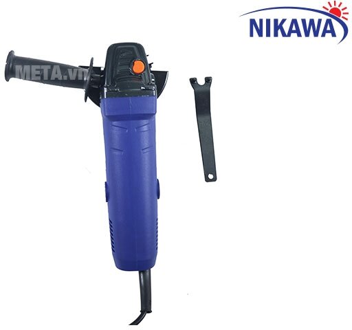 Máy mài góc Nikawa NK-AG700 Máy mài góc Nikawa NK-AG700
