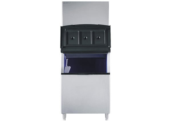 Máy làm đá viên Hải Âu HA 400