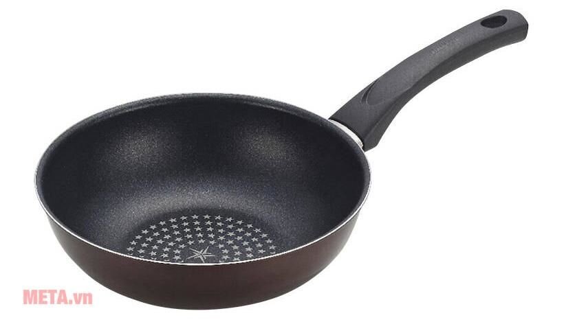 Chảo sâu chống dính HappyCall Comfort Diamond 24cm (3001-0176)