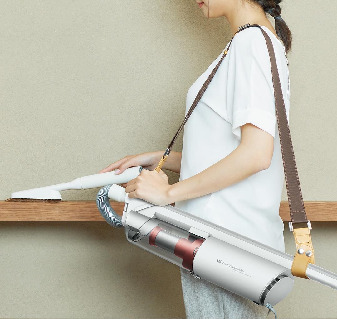 Máy hút bụi cầm tay Xiaomi Deerma DX800S,...