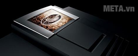 Máy pha cà phê tự động Jura Impressa F9 Piano Black