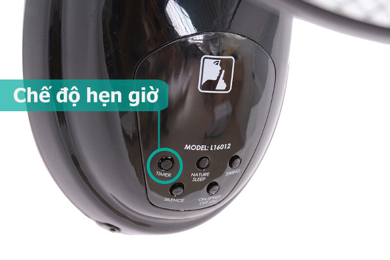 Quạt treo Asia L16012 Quạt treo Asia L16012