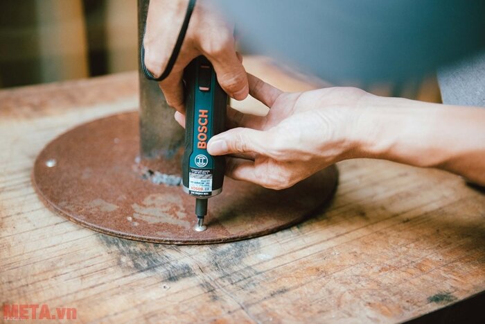 Máy vặn vít Bosch GO