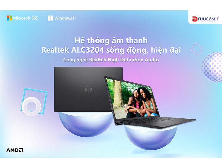 Laptop Dell Inspiron 3515 G6GR71