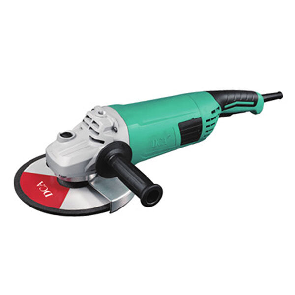 Máy mài góc 180mm DCA ASM05-180