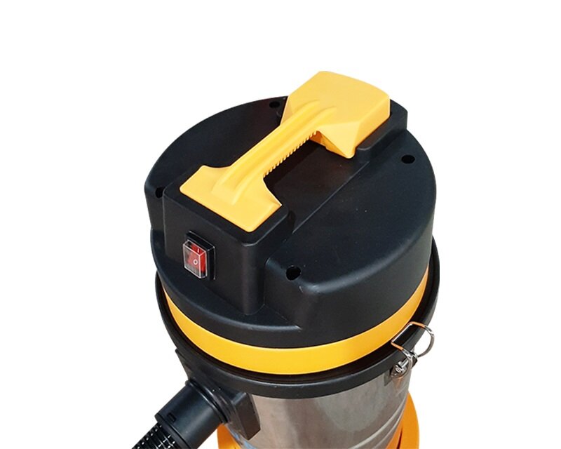 Máy hút bụi Kungfu Clean KF 20