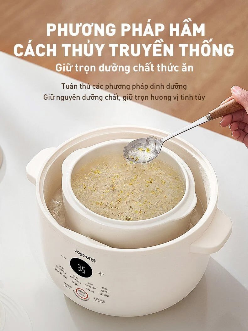 Nồi Joyoung JSC-187