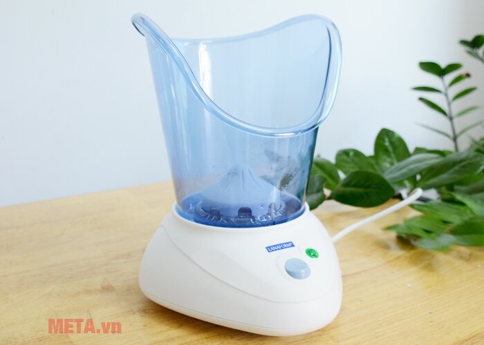 Máy xông hơi mặt Lanaform Care LA131203