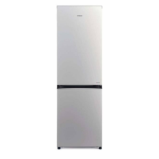 Tủ lạnh Hitachi R-B410PGV6(SLS) -  330 lít Inverter