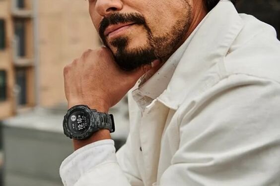 Vẻ đẹp bụi bặm, phong cách mạnh mẽ