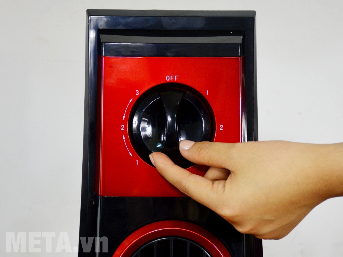 Quạt tháp Tiross TS9180 Quạt tháp Tiross TS9180