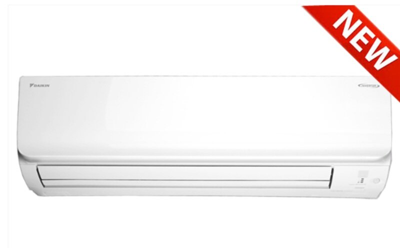Dàn lạnh điều hòa multi Daikin Inverter 12000 BTU 1 chiều CTKJ35RVMVW