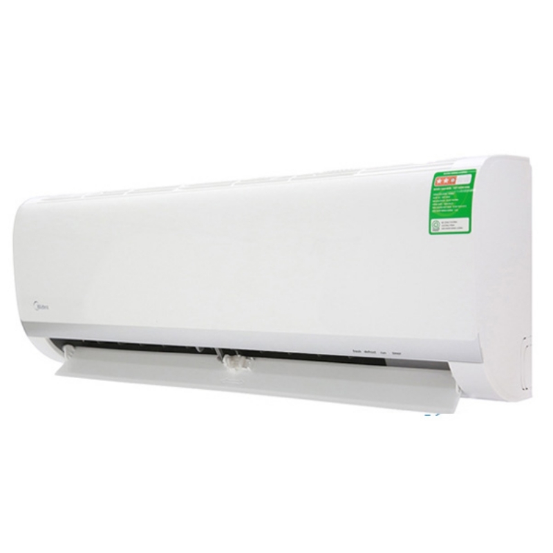 Điều hòa Midea 24000 BTU 1 Chiều MSAFII-24CRN8