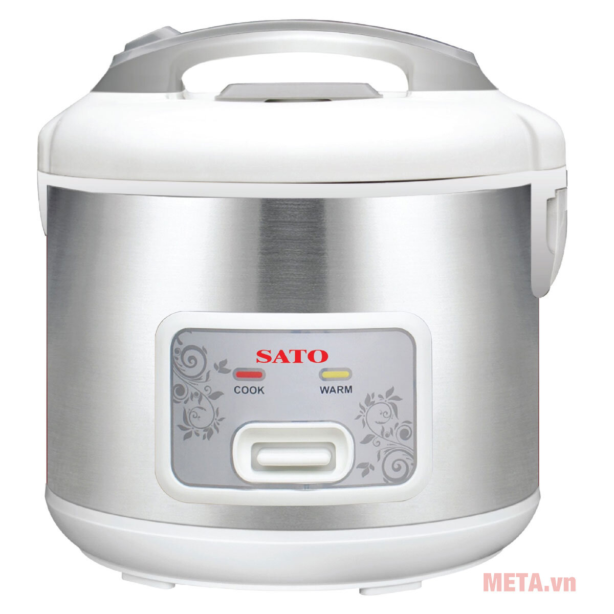 Nồi cơm điện Sato S30-30G - 3 lít