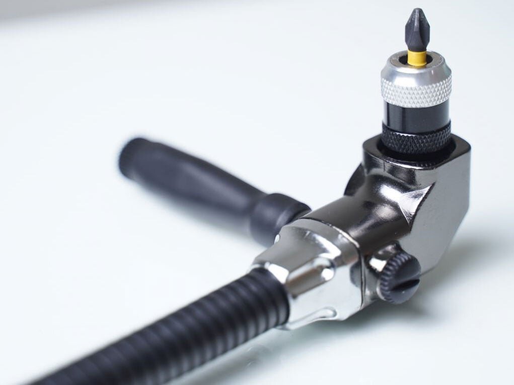 Đầu chuyển góc 90 độ  