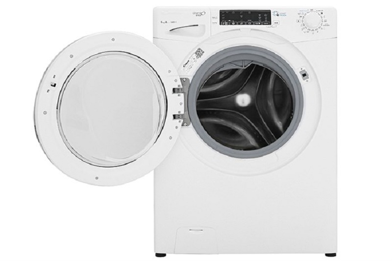 Máy giặt Candy Inverter 9 kg GVS 149THC3/1-04 4 Máy giặt Candy Inverter 9 kg GVS 149THC3/1-04