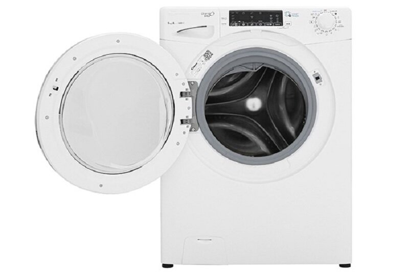 Máy giặt Candy Inverter 9 kg GVS 149THC3/1-04