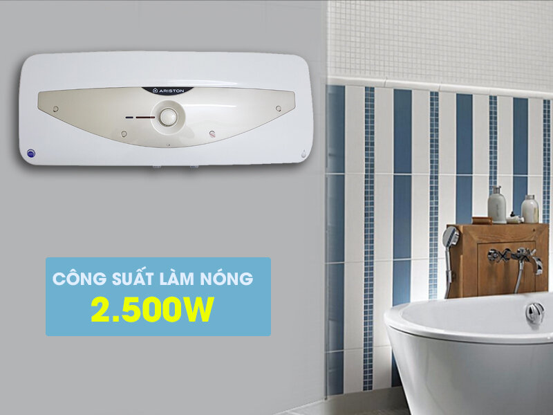Máy nước nóng Ariston SL 20 MT 20 lít Máy nước nóng Ariston SL 20 MT 20 lít