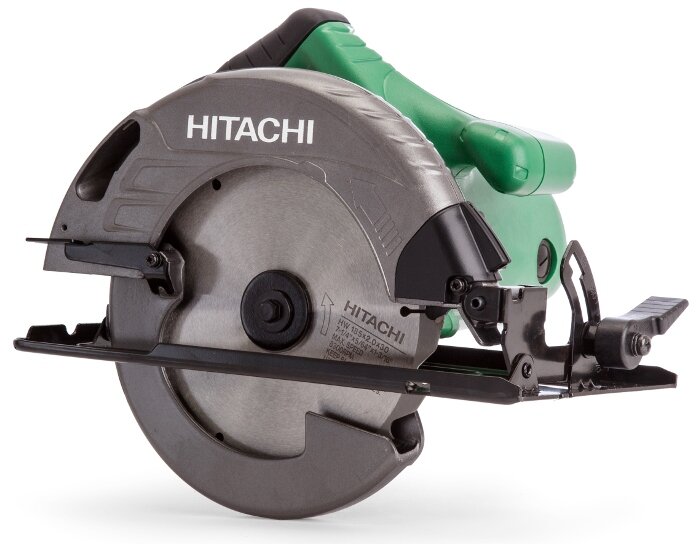 Máy cắt đĩa 1710W Hitachi C7ST