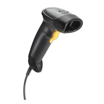Đầu đọc mã vạch HP USB Barcode Scanner