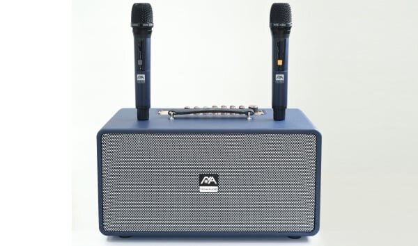 Loa karaoke di động Nova Audio PRO-160V