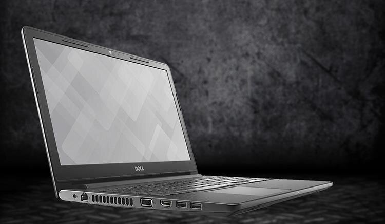 Laptop DELL Vostro 3578 NGMPF21 Win 10