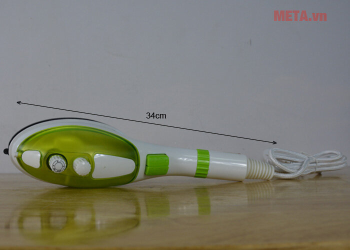 Bàn là hơi nước cầm tay Sunhouse SHD2080