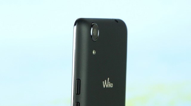 Điện thoại Wiko Rainbow Up