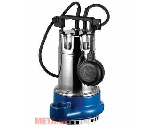 Máy bơm chìm nước thải Pentax DX 100/2G (1.8HP - 220V)