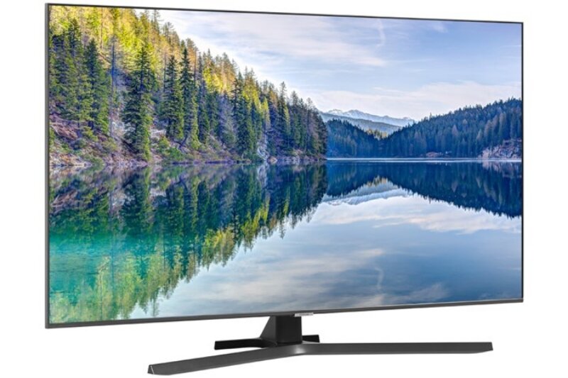 Smart Tivi Samsung 50 inch 4K UA50TU8500