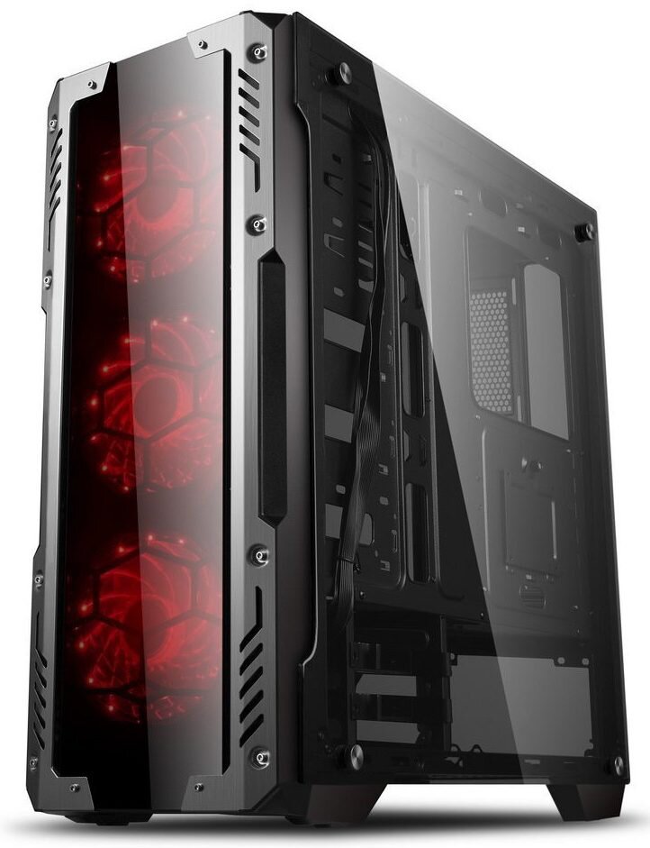 Case Golden Field Z2 (E-sport 21+)