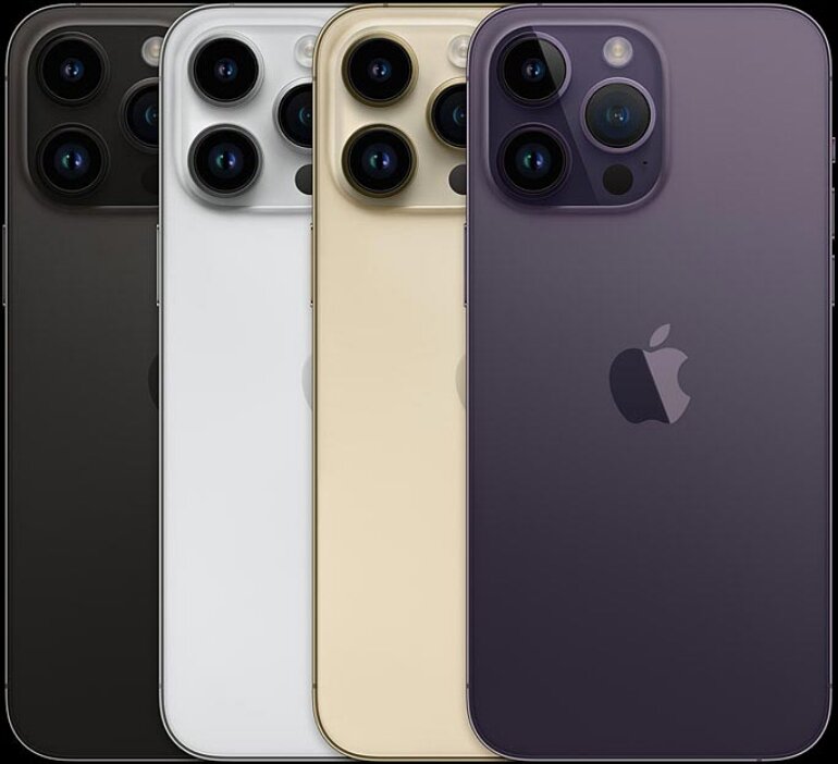iphone 14 pro max 256gb
