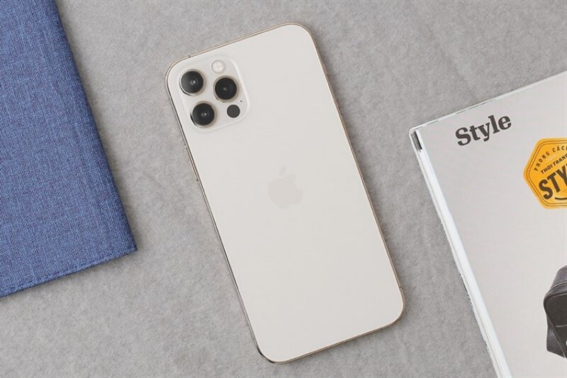 Điện thoại iPhone 11 64GB Cũ