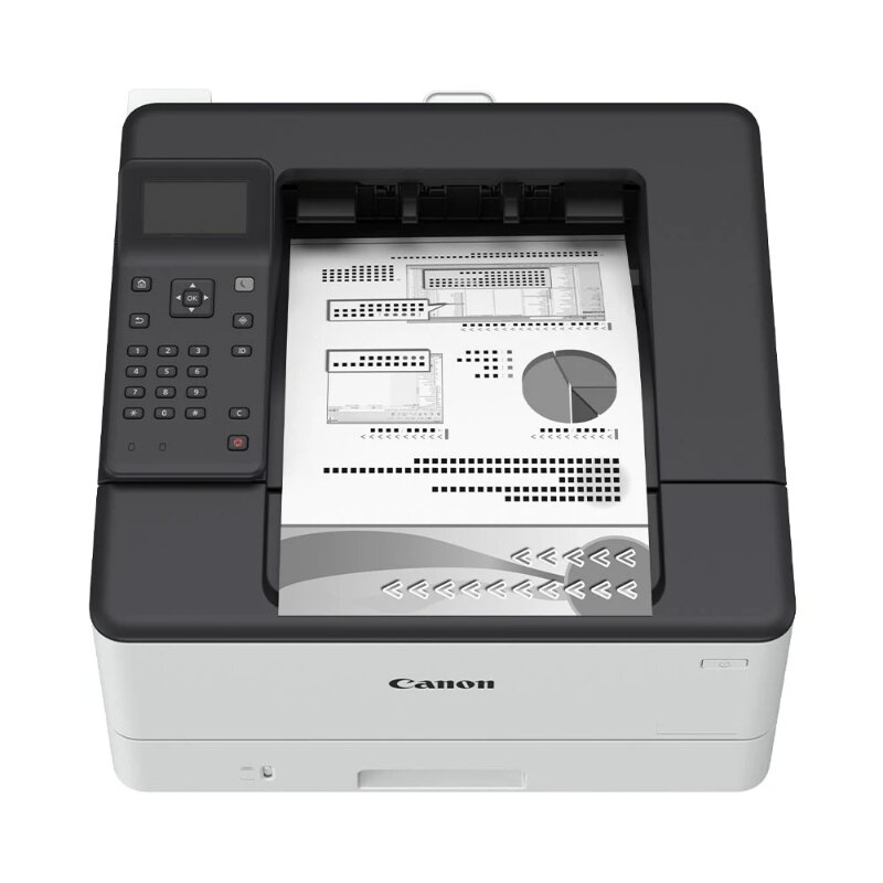 Máy in laser Canon LBP 243DW