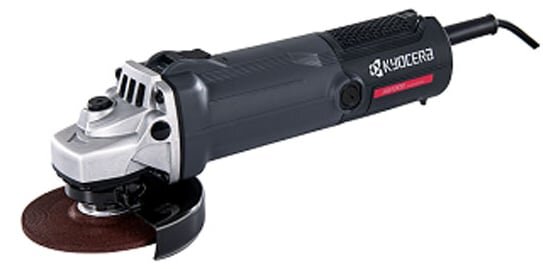 Máy mài góc cầm tay Kyocera AG1009