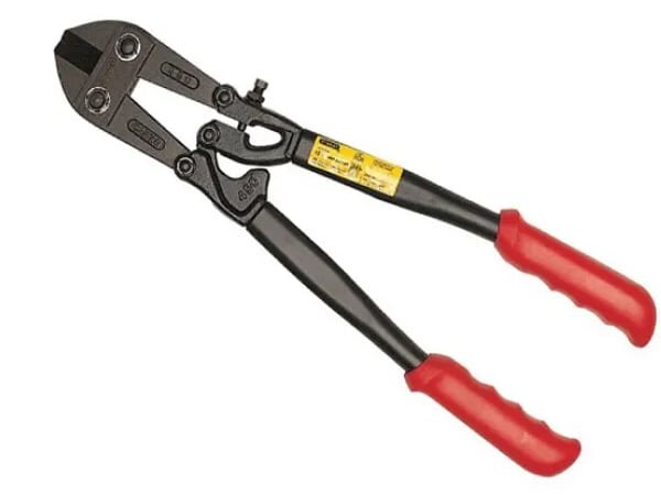 Hình ảnh kìm cộng lực Stanley 14-314-S Hình ảnh kìm cộng lực Stanley 14-314-S