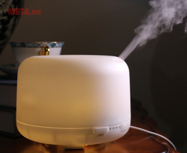 Máy khuếch tán tinh dầu NT003